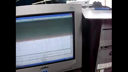 evolve volvo s40 t5 turbo dyno 