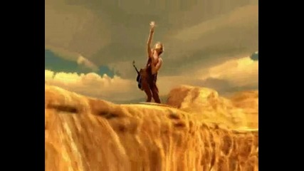 Miley Cyrus - Goodbye 