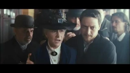 The Last Station - Movie Trailer 
