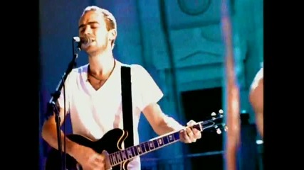 Live - Turn My Head 