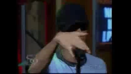 Enrique Iglesias Not In Love (live)