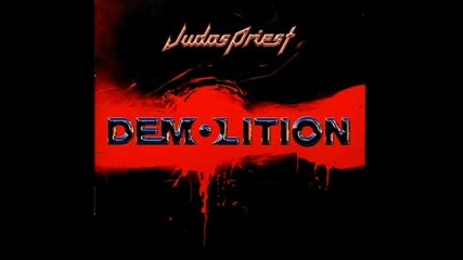 Judas Priest - Jekyll and Hyde