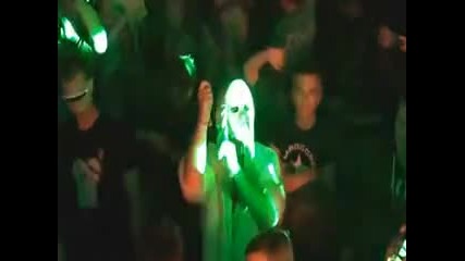 Angerfist - Megamix 2011