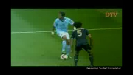 Football Skills