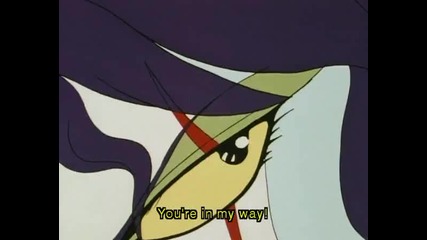 Sailor Moon episode 9 (part 2) 