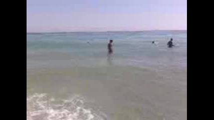 Един Ден в Морето 