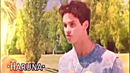 Historia de Ambar y Simon - Soy Luna 2 - Parte 18