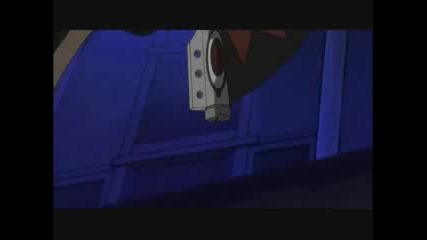 Soul Eater - Amv - Disturbed 