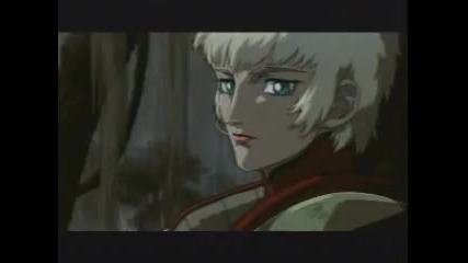 Vampire Hunter D - Moonlight Shadow Remix Amv 