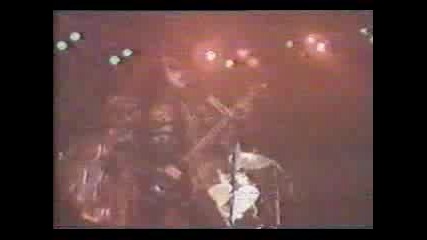 Kiss - Radio Activ Move On (Live)