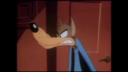 Tom & Jerry Kids (dakota Droopy and the Great Train Robbery)