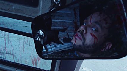 The Weeknd - False Alarm ( Официално Видео )