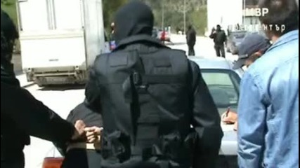Задържаха лихвар 