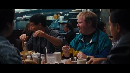 [1/3] : The Wolf of Wall Street / Вълкът от Уолстрийт (2013) (бг аудио)