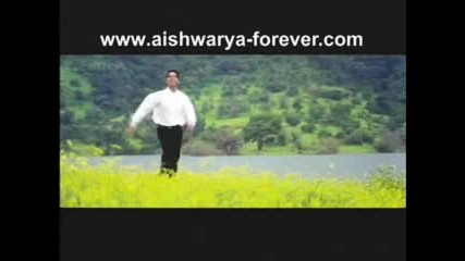 Aishwarya Akshay