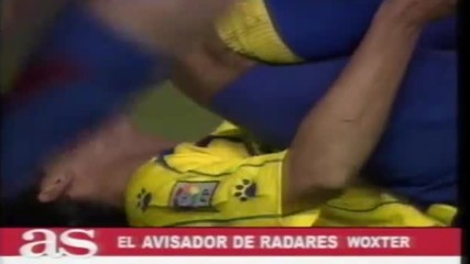 Cdiz - Barcelona 2005-2006