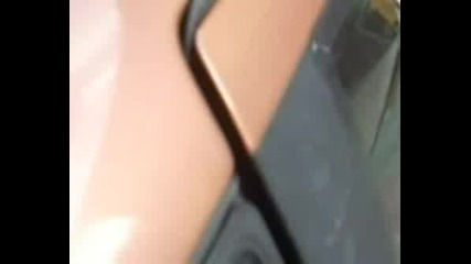 Renault Clio Spl