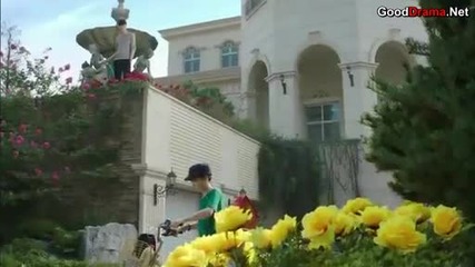 The Master's sun ep 5 part 3