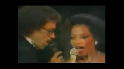 Diana Ross & Lionel Richie - Endless Love