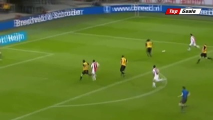 Top Goals Volume 17