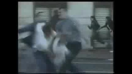 European Hooligans