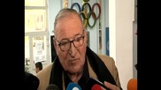 Димитър Пенев: Вече феновете решават проблемите на треньорите