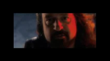 Symphony X - Set The World On Fire