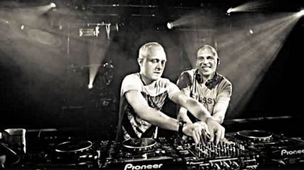 The Shapeshifters Live at Defected Croatia 2019 (glitterbox Main Stage)