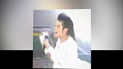 Michael Jackson - Sail