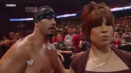 Wwe| Smackdown 28/5/10 6/8 | H Q |