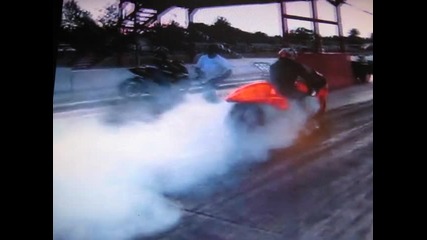 suzuki hayabusa