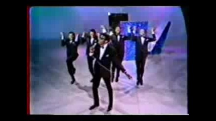 The Temptations - Im Losing You (live)