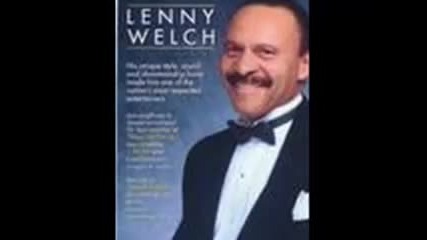 Lenny Welch - Since I Fell For You 