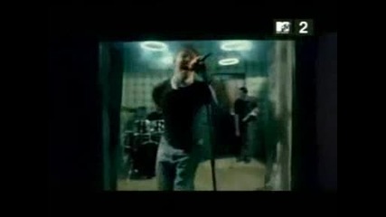 Evanescence - Bring Me To Life