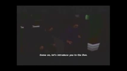 Gta3 Mission 18 - Salvatores Called A Meeting.flv