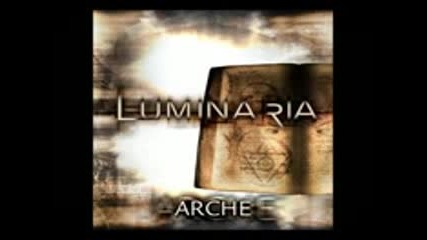 Luminaria - Arche (full album 2005 ) (dark gothic metal)