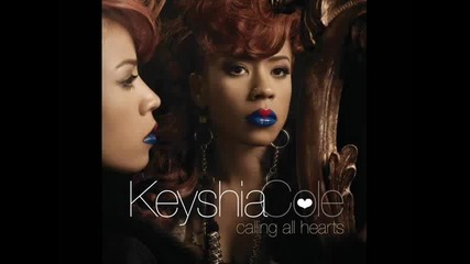 Keyshia Cole - Take Me Away