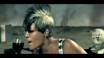 Pink - Funhouse
