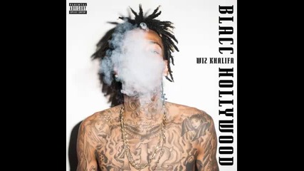 *2014* Wiz Khalifa ft. Ghost Loft - So high