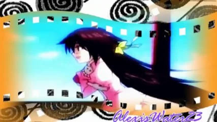 Pandora Hearts - Lollipop