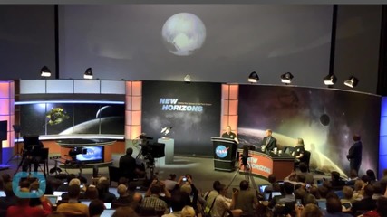 NASA's New Horizons ‘Phones Home’ Safe After Pluto Flyby