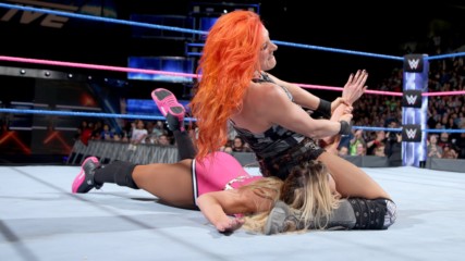 Raw and SmackDown Women's Team Captains determined for Survivor Series: Wal3ooha, 26 October, 2017