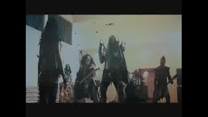 Lordi-Hard Rock Hallelujah