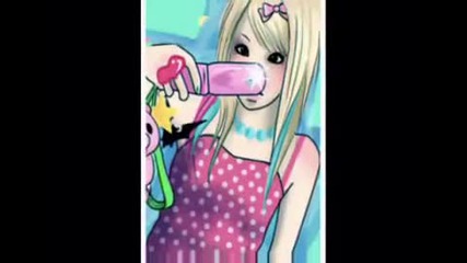 Gadnia Manyg feat Doroteq - Kak Mi Lipsvash