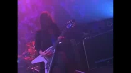 Doro - Out Of Control