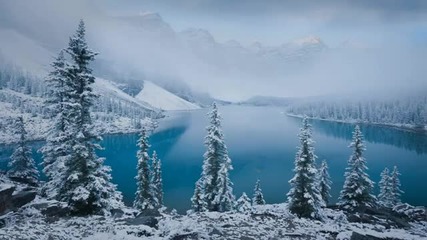 Appalachian Winter - Ancestors of the Lake (2013)