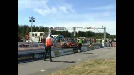 Bmw m3 Drag