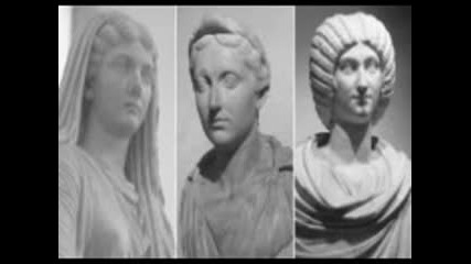 Жените в Римската Империя ( радио енциклопедия )