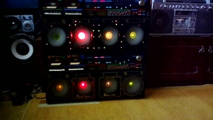 disco