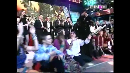 Nada Topcagic - Jutro je